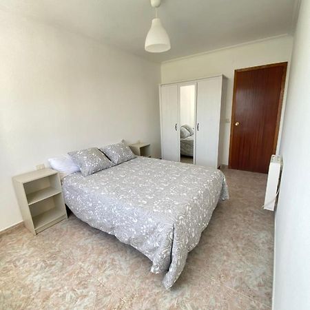 Piso O Burgo Daire Pontevedra Dış mekan fotoğraf