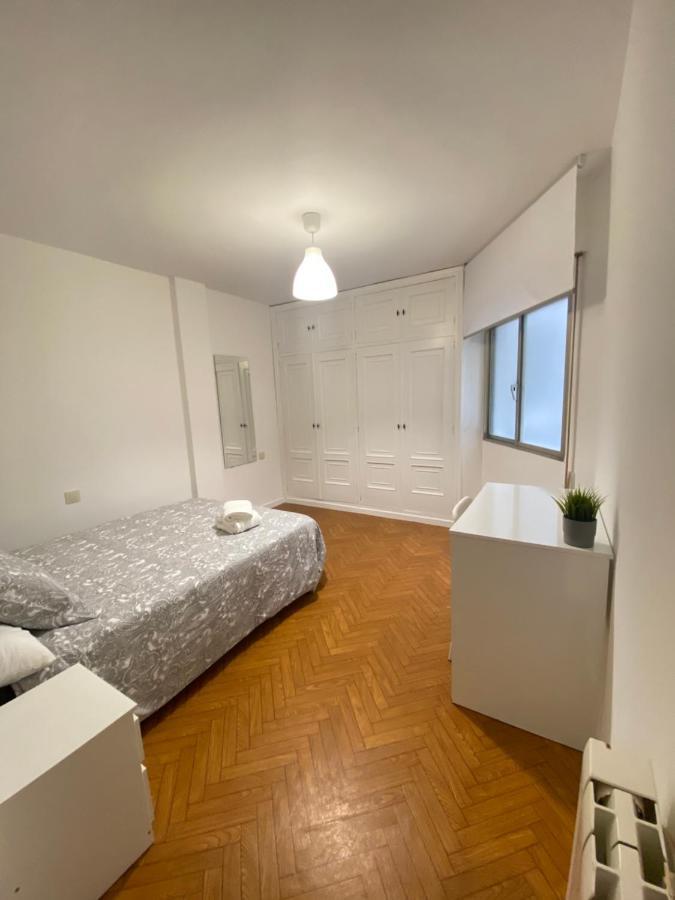 Piso O Burgo Daire Pontevedra Dış mekan fotoğraf