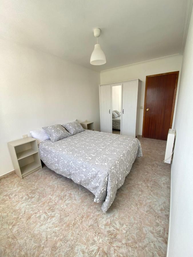 Piso O Burgo Daire Pontevedra Dış mekan fotoğraf