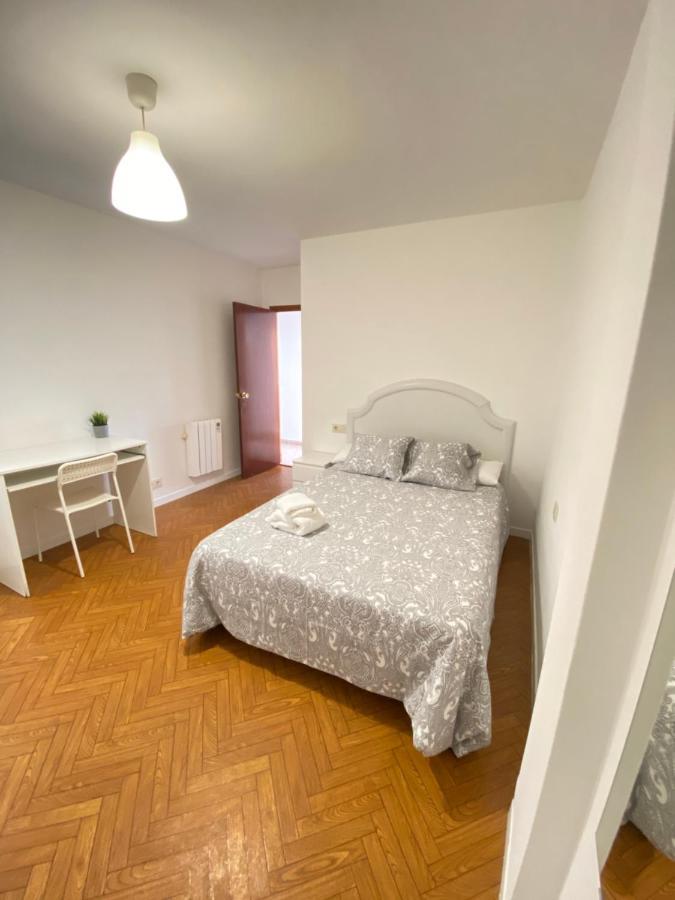 Piso O Burgo Daire Pontevedra Dış mekan fotoğraf